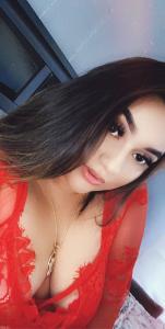 Odessa Hesser - Baby Rockford, USA