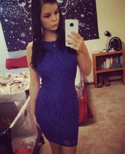 Ola Roseberry - Baby Bournemouth, United Kingdom