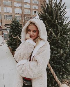 Olene Pierce - Baby Philadelphia, USA