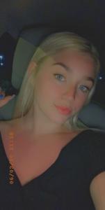 Pam Burgess - Baby Toronto, Canada