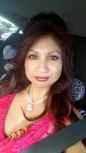 Pamela Biggs - Baby Jacksonville, USA