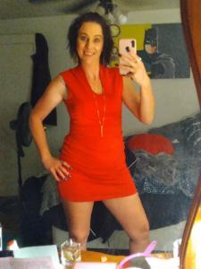 Pamela Hotchkiss - Baby Regina, Canada