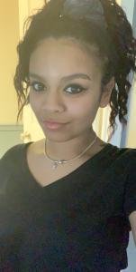 Patricia Cleveland - Baby Massachusetts, USA