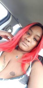 Patricia Daniel - Baby Los Angeles, USA