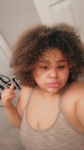 Patricia Mills - Baby Milwaukee, USA