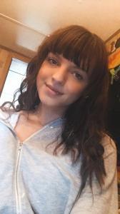 Patricia Rinaldi - Baby Colorado Springs, USA