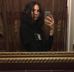 Paula Edler - Baby Saskatoon, Canada