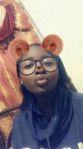 Paula Gallegos - Baby Toronto, Canada