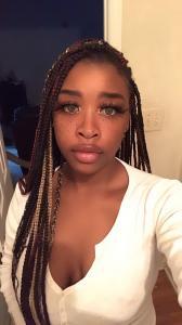 Pearlie McDuffy - Baby Winnipeg, Canada