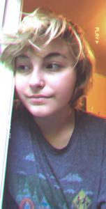 Peggy Everett - Baby New York, USA