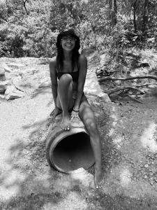 Peggy Lynn - Baby Georgia, USA