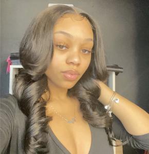 Penny Garcia - Baby Phoenix, USA