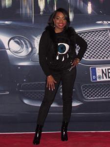 Phuong Stevens - Baby Edinburgh, United Kingdom