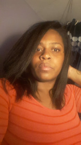 Queenie Bjork - Baby Victoria, Canada