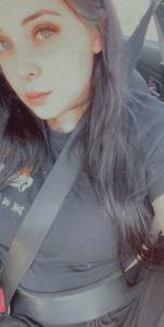 Rachael Noto - Baby Charleston, USA