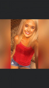 Rachel Doyon - Baby Georgia, USA