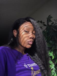 Rachel Franklin - Baby Orlando, USA