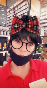 Rachel Paterson - Baby Detroit, USA