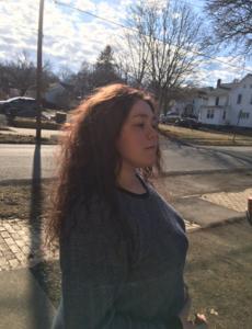 Rachel Walker - Baby Jacksonville, USA