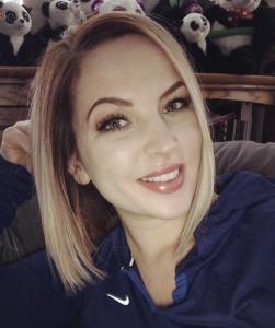 Rachel Warren - Baby West Palm Beach, USA