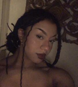 Rebecca Hodnett - Baby Chelsea, USA