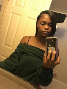 Rebecca Parsons - Baby Ottawa, Canada