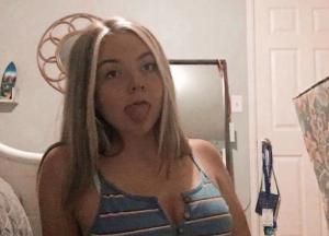 Regina Martin - Baby Minnesota, USA