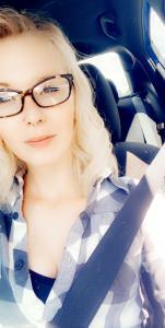 Reta Bigler - Baby New Orleans, USA