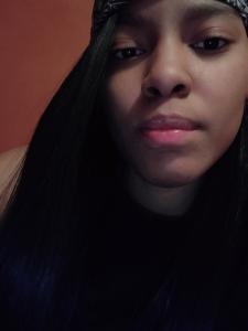 Reyna Fielden - Baby Montreal, Canada