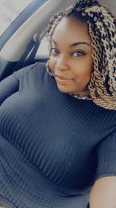 Rhea Zeigler - Baby Rockford, USA