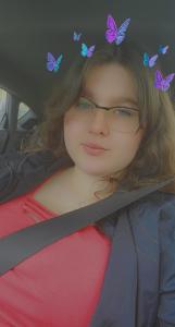 Rhonda Anthony - Baby Tampa, USA