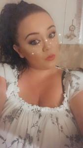 Rhonda Wilson - Baby New York, USA