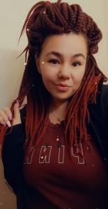 Rita Cervantes - Baby Kansas City, USA