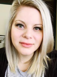 Roberta Kruse - Baby West Palm Beach, USA