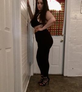 Rose Mizrahi - Baby Chicago, USA