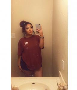 Rose Simmons - Baby Miami, USA