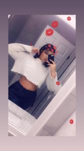 Rosella Havens - Baby Oxford, United Kingdom