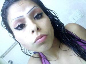 Rosetta Bellman - Baby Tampa, USA