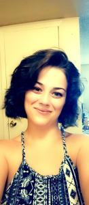 Rosie Francois - Baby Sheffield, United Kingdom