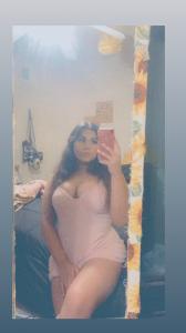 Roxana Cisneros - Baby Ohio, USA