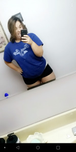 Ruby Ainsworth - Baby Tulsa, USA