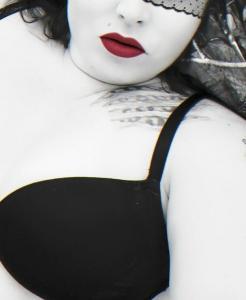 Ruby Brooks - Baby London, United Kingdom