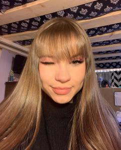 Ruby Curry - Baby Bristol, United Kingdom