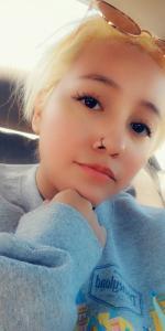 Ruth Mertz - Baby Manchester, United Kingdom