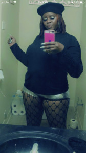 Sadie Watkins - Baby New Orleans, USA