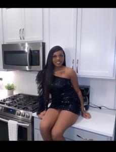 Sally Seal - Baby Georgia, USA