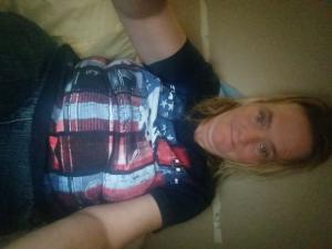 Sally Tober - Baby Grand Rapids City, USA