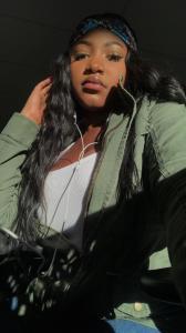 Samantha Alexander - Baby Tucson, USA