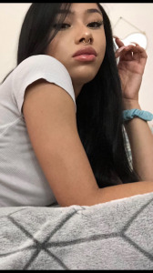 Samantha Dennison - Baby Edinburg, USA