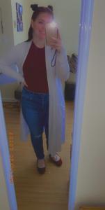 Sandra Huey - Baby , USA